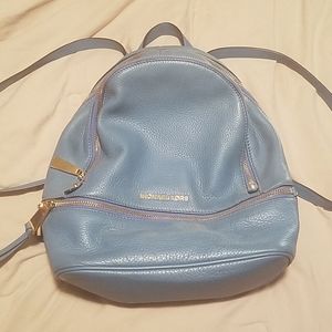 Michael Kors backpack